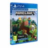 Jeu vidéo PlayStation 4 Mojang Minecraft Starter Refresh Edition