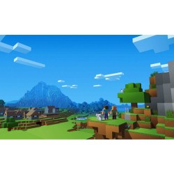 Jeu vidéo PlayStation 4 Mojang Minecraft Starter Refresh Edition