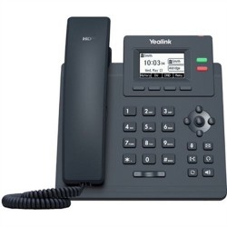 Téléphone IP Yealink SIP-T31P