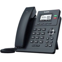 Téléphone IP Yealink SIP-T31P