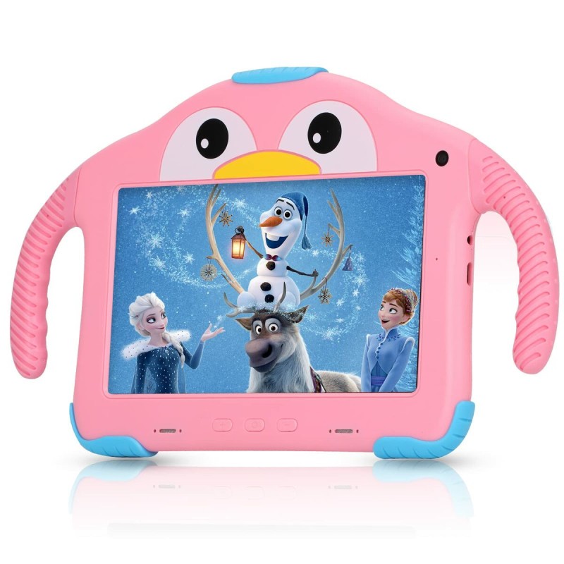 Tablette interactive pour enfants (Reconditionné A)