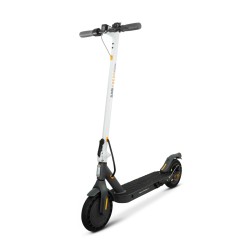 Trottinette Électrique Olsson Fresh Advanced Noir 400 W