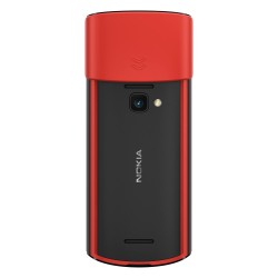 Téléphone portable pour personnes âgées Nokia 4G/LTE (Reconditionné A+)