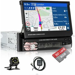 Lot GPS (Reconditionné B)