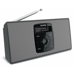 Radio TechniSat (Reconditionné C)