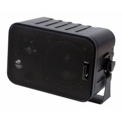 Haut-parleur Noir 60 W...