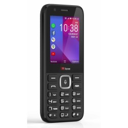 Téléphone portable pour personnes âgées 4 GB RAM (Reconditionné B)