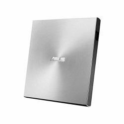 Graveur DVD-RW Externe Ultra Slim Asus 90DD02A2-M29000 24x (Reconditionné A+)