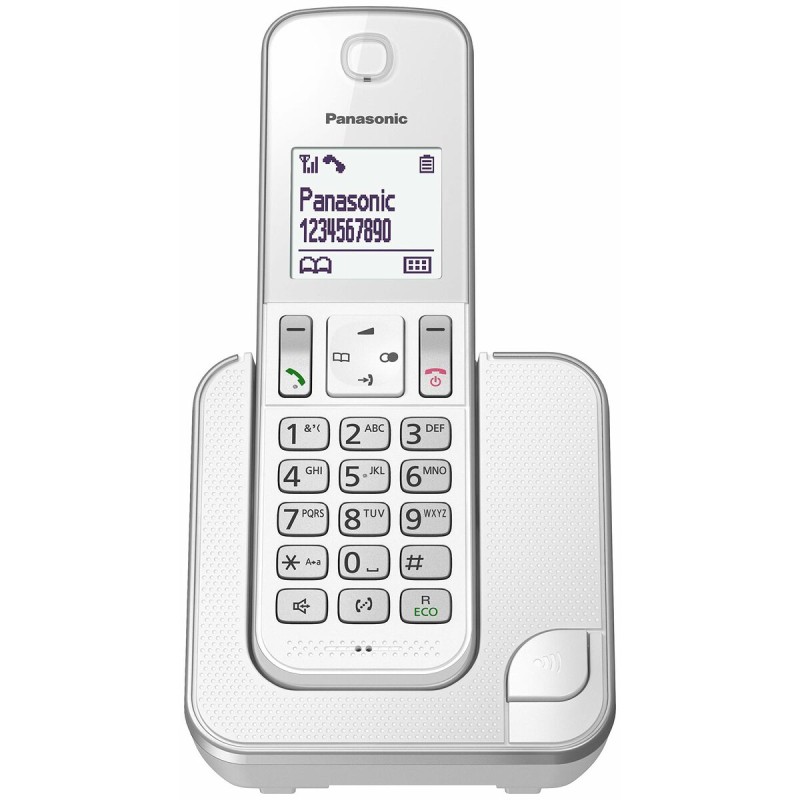 Téléphone Sans Fil Panasonic (Reconditionné A)