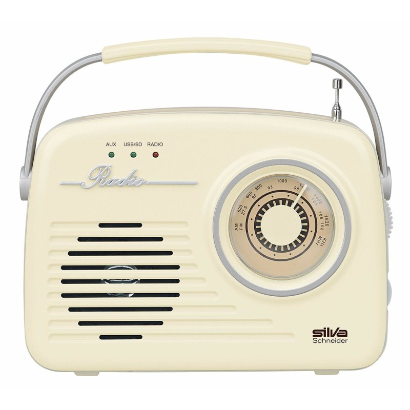 Radio Beige (Reconditionné B)