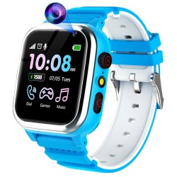 Montre intelligente Enfant...