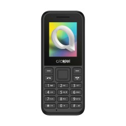 Téléphone Portable Alcatel 10.68 Noir (Reconditionné A)