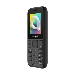 Téléphone Portable Alcatel 10.68 Noir (Reconditionné A)