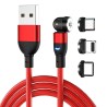 Chargeur Rouge (Reconditionné A+)