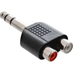 Adaptateur Audio Jack...