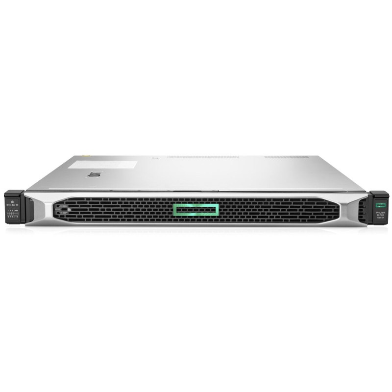 Serveur HPE DL160 GEN10 16 GB RAM