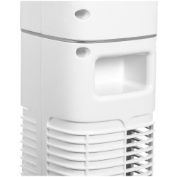 Ventilateur Tour Activejet XXL WKS-120BPJ Blanc Noir 60 W