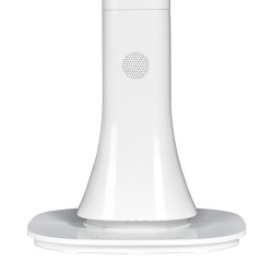 Ventilateur Tour Activejet XXL WKS-120BPJ Blanc Noir 60 W