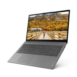 Ordinateur Portable Lenovo IdeaPad 3 512 GB SSD 8 GB RAM 15,6" Ryzen 7 5700U