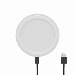 Chargeur sans fil Unotec iPhone 11 Pro Max