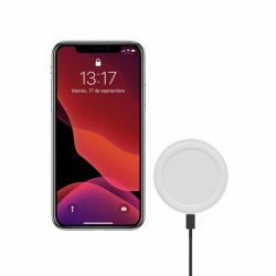 Chargeur sans fil Unotec iPhone 11 Pro Max