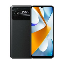 Smartphone Poco C40 4 GB...