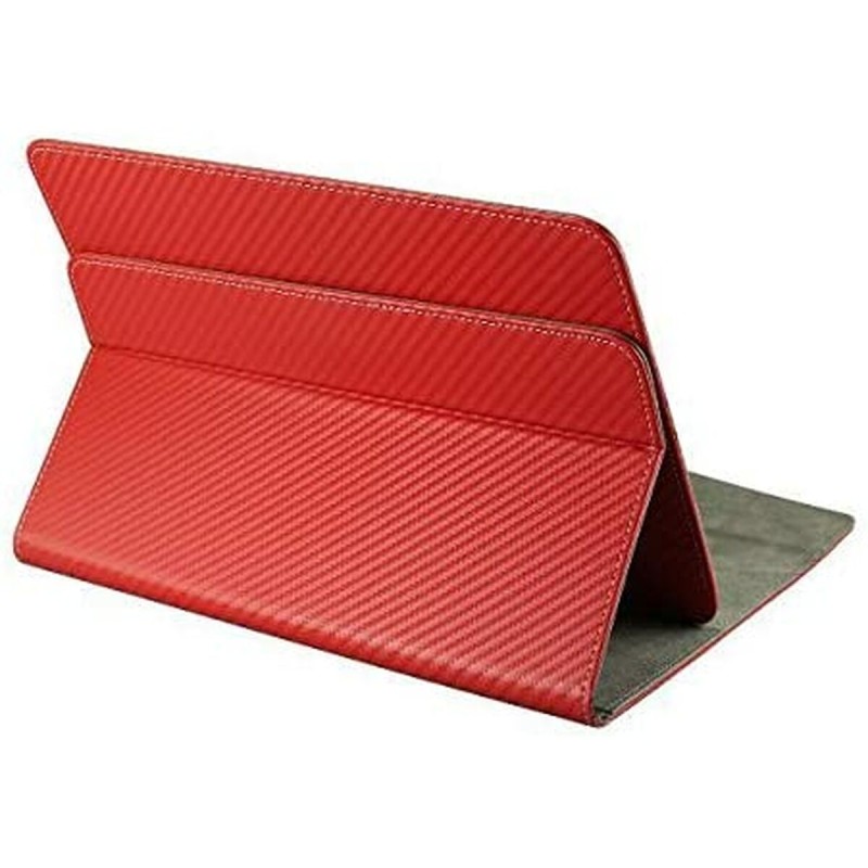 Housse pour Tablette Subblim Funda Tablet Rotate 360 Executive Case 10,1" Red