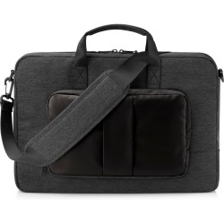 Housse d'ordinateur portable HP Bolsa para portátil HP Lightweight 15.6 Noir 15,6"