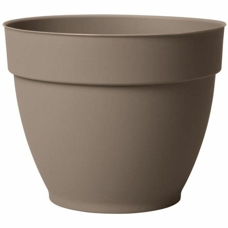 Pot Deroma Taupe Injecté Ø 34 cm