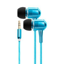 Casque Energy Sistem 423132 Cyan Bleu