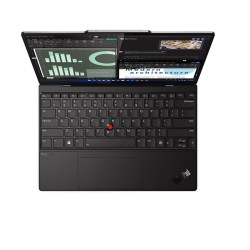 Ordinateur Portable Lenovo 21D20014SP 512 GB SSD AMD Ryzen 7 PRO 6850H 13,3" 16 GB RAM