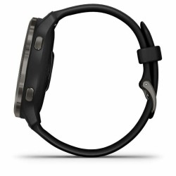 Montre intelligente GARMIN Venu 2 1,3" AMOLED Noir Gris Doré Sable 1,3"