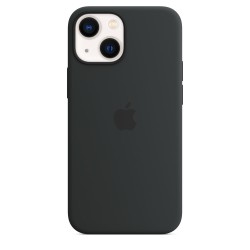 Protection pour téléphone portable Apple MM223ZM/A iPhone 13 Mini Noir Apple