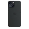 Protection pour téléphone portable Apple MM223ZM/A iPhone 13 Mini Noir Apple