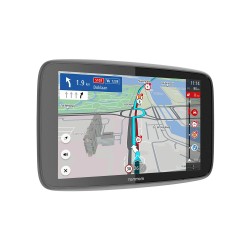 Navigateur GPS TomTom GO...