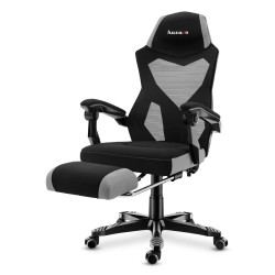 Chaise de jeu Huzaro Combat 3.0 Noir