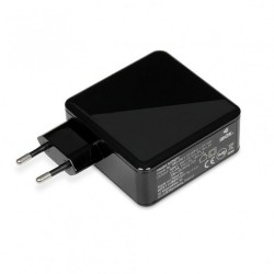 Chargeur de batterie Ibox IUZ60TC 60 W