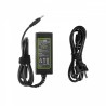 Chargeur d'ordinateur portable Green Cell AD76P 45 W