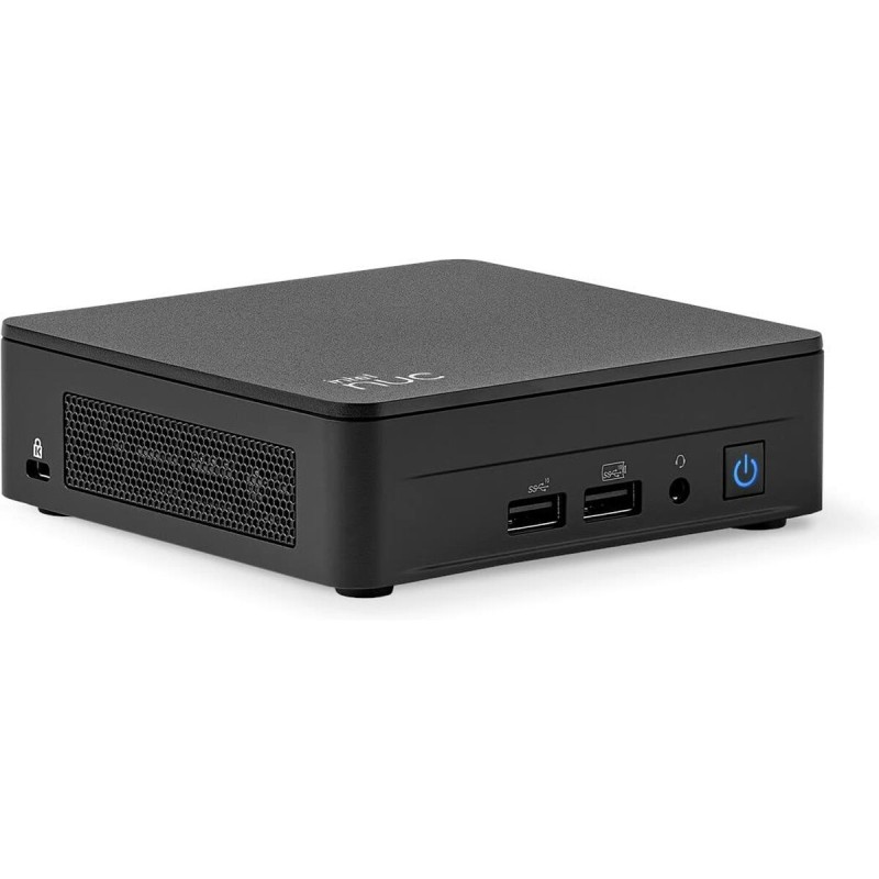 Barebone Intel RNUC13ANKI30002                 I3-1315U