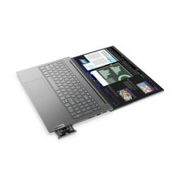 Ordinateur Portable Lenovo ThinkBook 15 256 GB SSD 8 GB RAM 15,6" Intel Core i5-1235U QWERTY