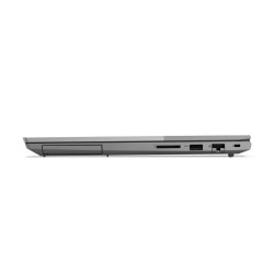 Ordinateur Portable Lenovo ThinkBook 15 256 GB SSD 8 GB RAM 15,6" Intel Core i5-1235U QWERTY