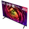 TV intelligente LG 65UR73006LA.AEUQ Wi-Fi 65" 4K Ultra HD LED (Reconditionné B)