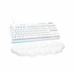 Clavier Logitech G713 Blanc...