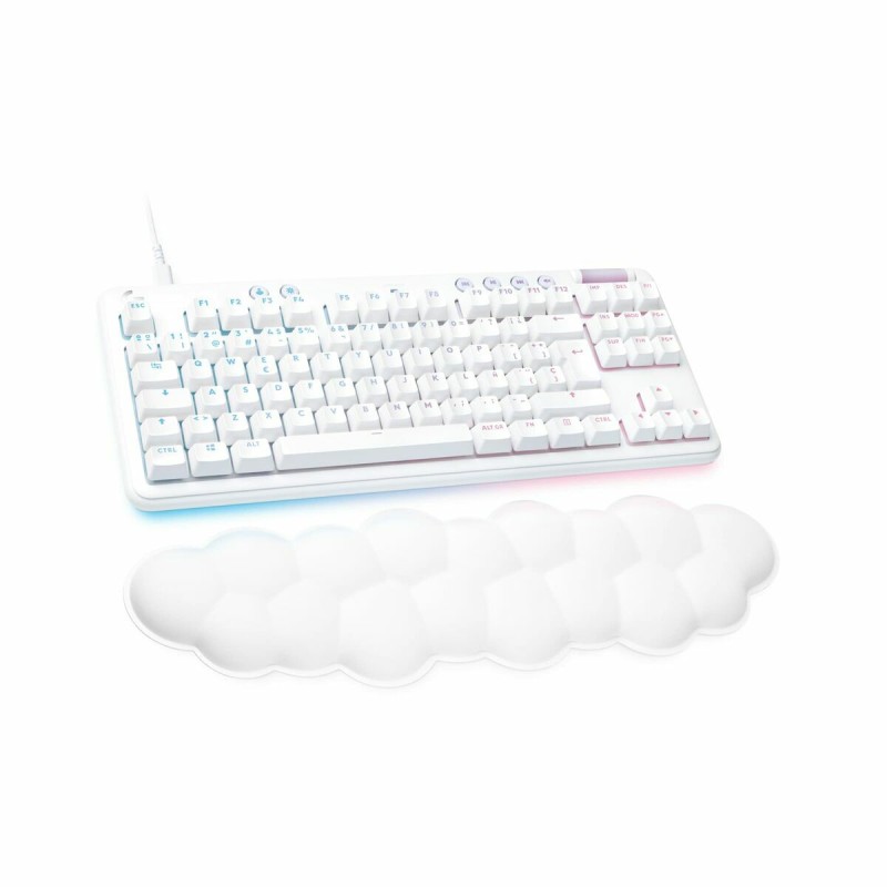 Clavier Logitech G713 Blanc (Reconditionné A+)