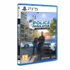 Jeu vidéo PlayStation 5 Astragon Police Simulator: Patrol Officers