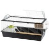 Cage Ferplast Métal Plastique 119 x 60 x 58 cm