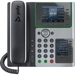 Téléphone IP Poly EDGE E400