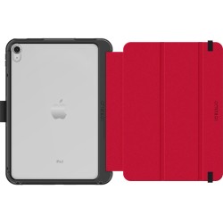 Housse pour Tablette Otterbox Symmetry Rouge