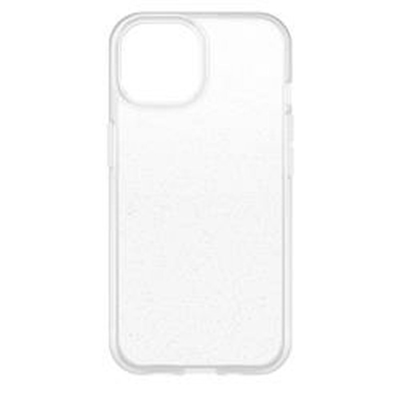 Protection pour téléphone portable iPhone 15 Otterbox LifeProof 77-92809 Transparent