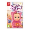 Jeu vidéo pour Switch Microids My Universe: MyBaby